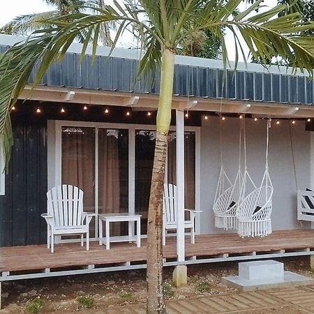 Angels Bed And Breakfast Sipalay City By Reddoorz Экстерьер фото