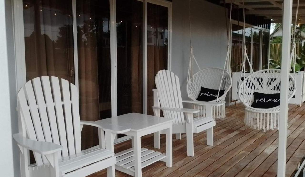 Angels Bed And Breakfast Sipalay City By Reddoorz Экстерьер фото