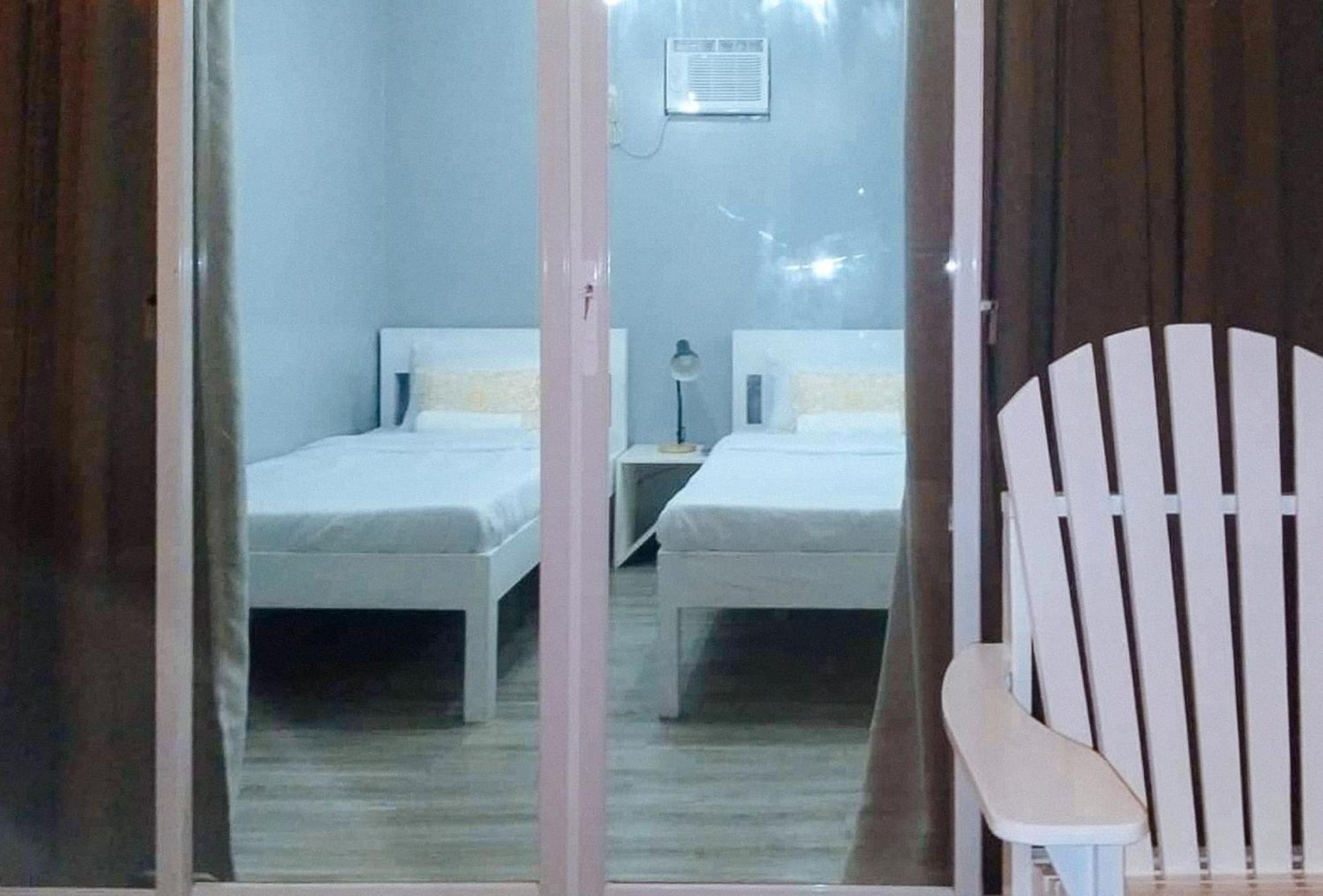 Angels Bed And Breakfast Sipalay City By Reddoorz Экстерьер фото