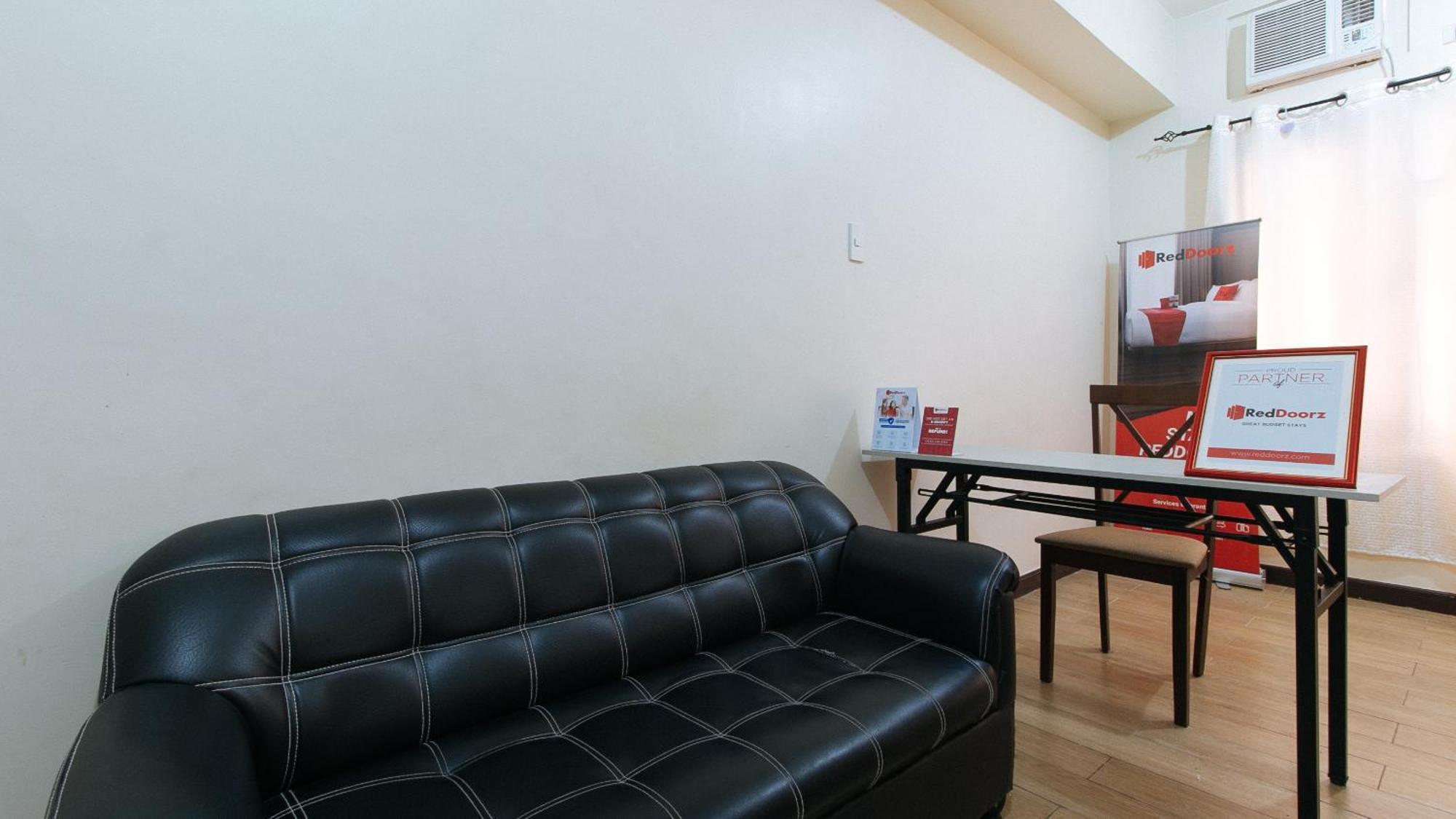 Angels Bed And Breakfast Sipalay City By Reddoorz Экстерьер фото